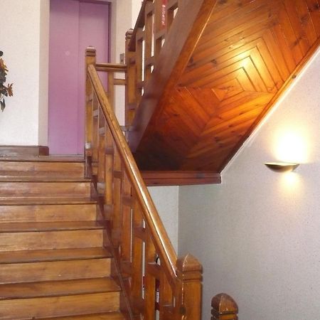 Residence Wilson Льо Мон-Дор Екстериор снимка