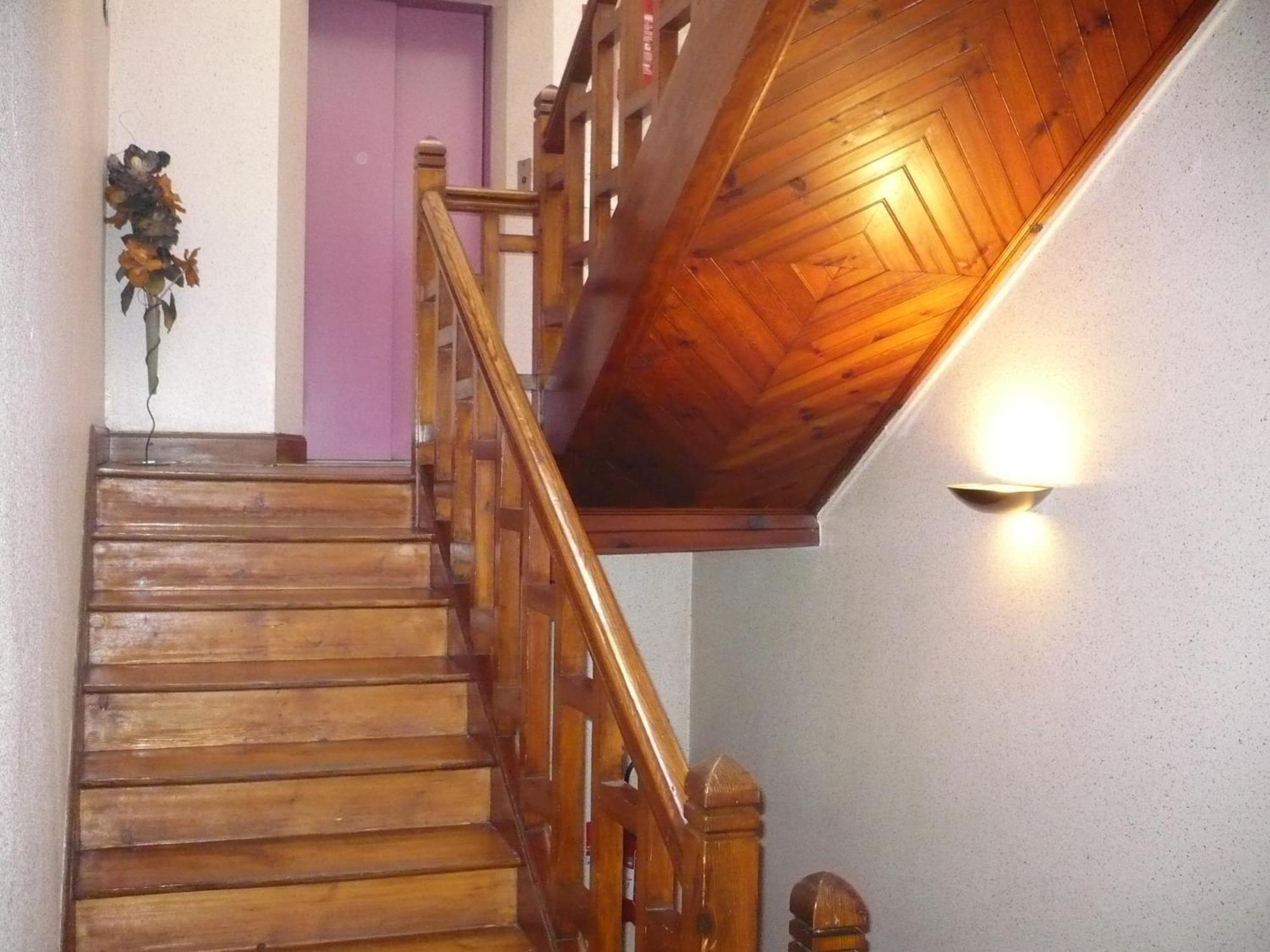 Residence Wilson Льо Мон-Дор Екстериор снимка